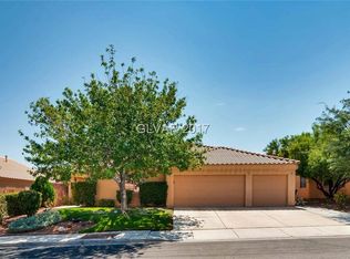 942 Stetson Dr, Henderson, NV 89002