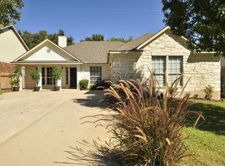 5700 Travis Green Ln, Austin, TX 78735