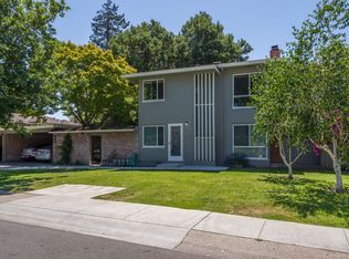 353-359 Waverley St #357, Menlo Park, CA 94025