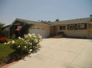 2320 Story Ave, La Habra, CA 90631