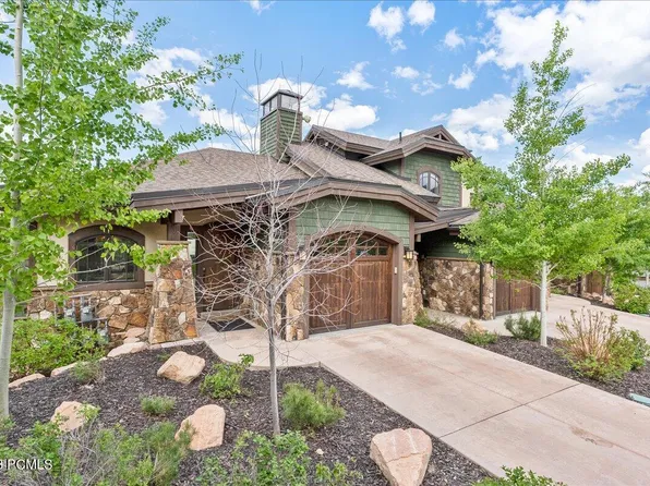 4229 Fairway Ln #E1, Park City, UT 84098