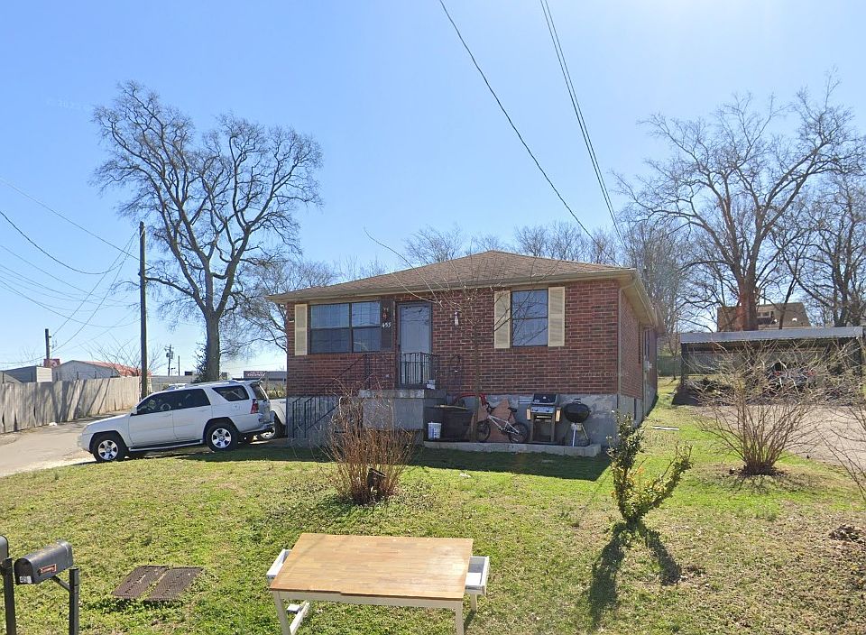 1st image of 453 Radnor St #C