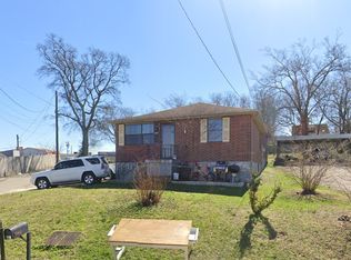 453 Radnor St #C, Nashville, TN 37211