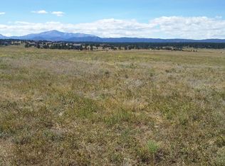 Highway 83, Monument, CO 80132