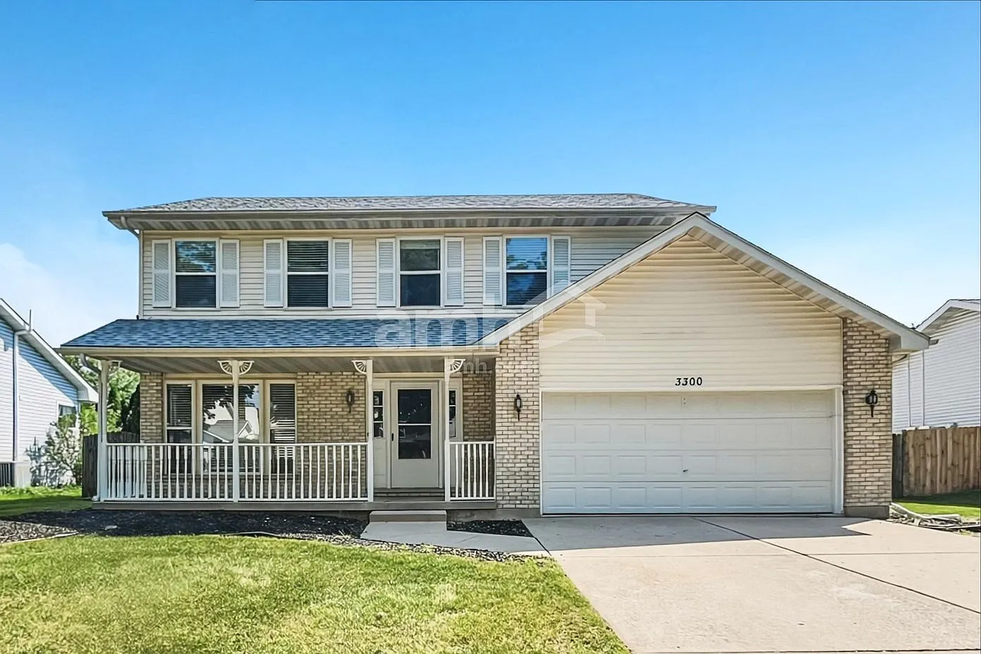 4 bed, 2.5 bath, 1841 sqft, $3,225 — Photo 1