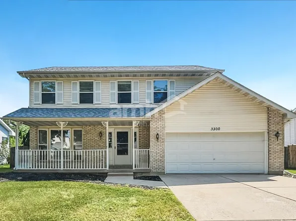 3300 Wexford Ln, Joliet, IL 60431