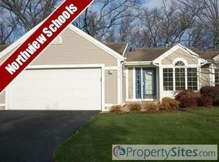 4278 Valleyside Ct NE, Grand Rapids, MI 49525