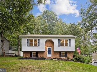 340 Albany St, Fredericksburg, VA 22407