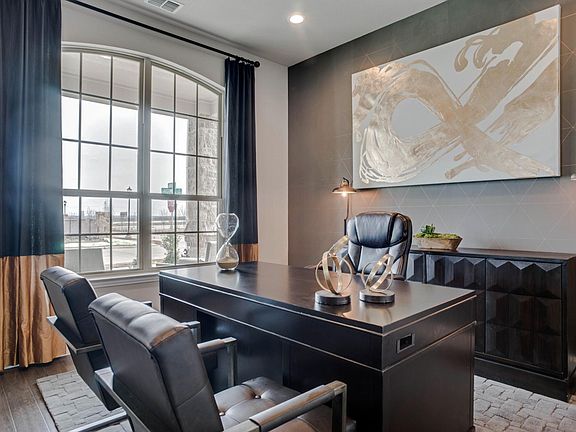 Mezzo Floor Plan Representative Image
