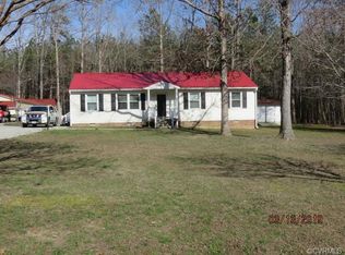 14901 N Ivey Mill Rd, Chesterfield, VA 23838