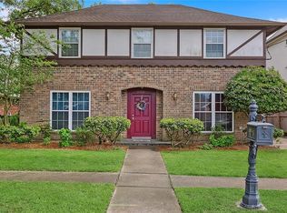 3708 Scofield St, Metairie, LA 70002