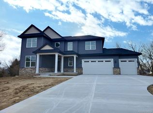 16344 Shadow Ln, Linden, MI 48451