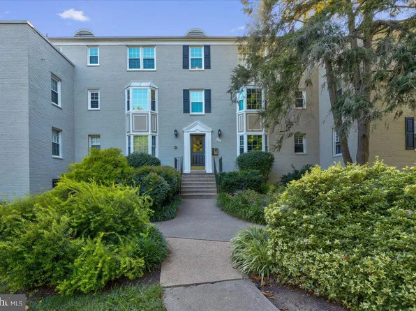 822 S Arlington Mill Dr #2203, Arlington, VA 22204