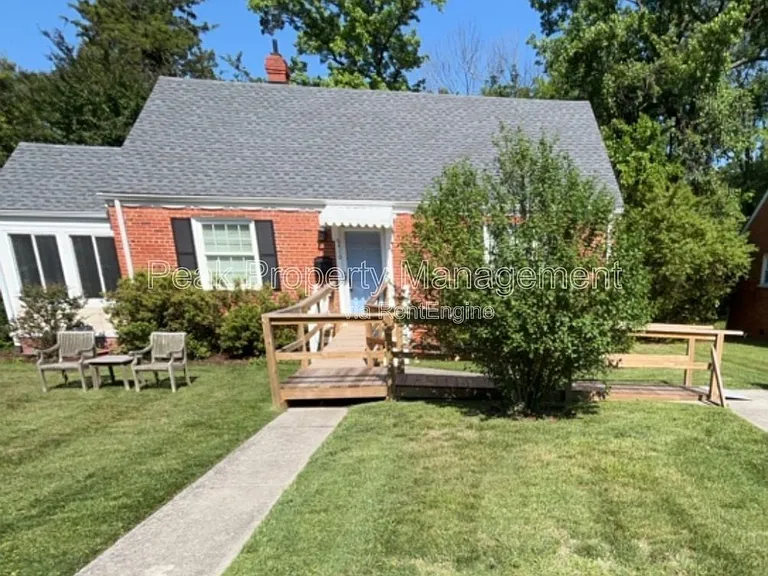 6410 Morningside Dr — Photo 2