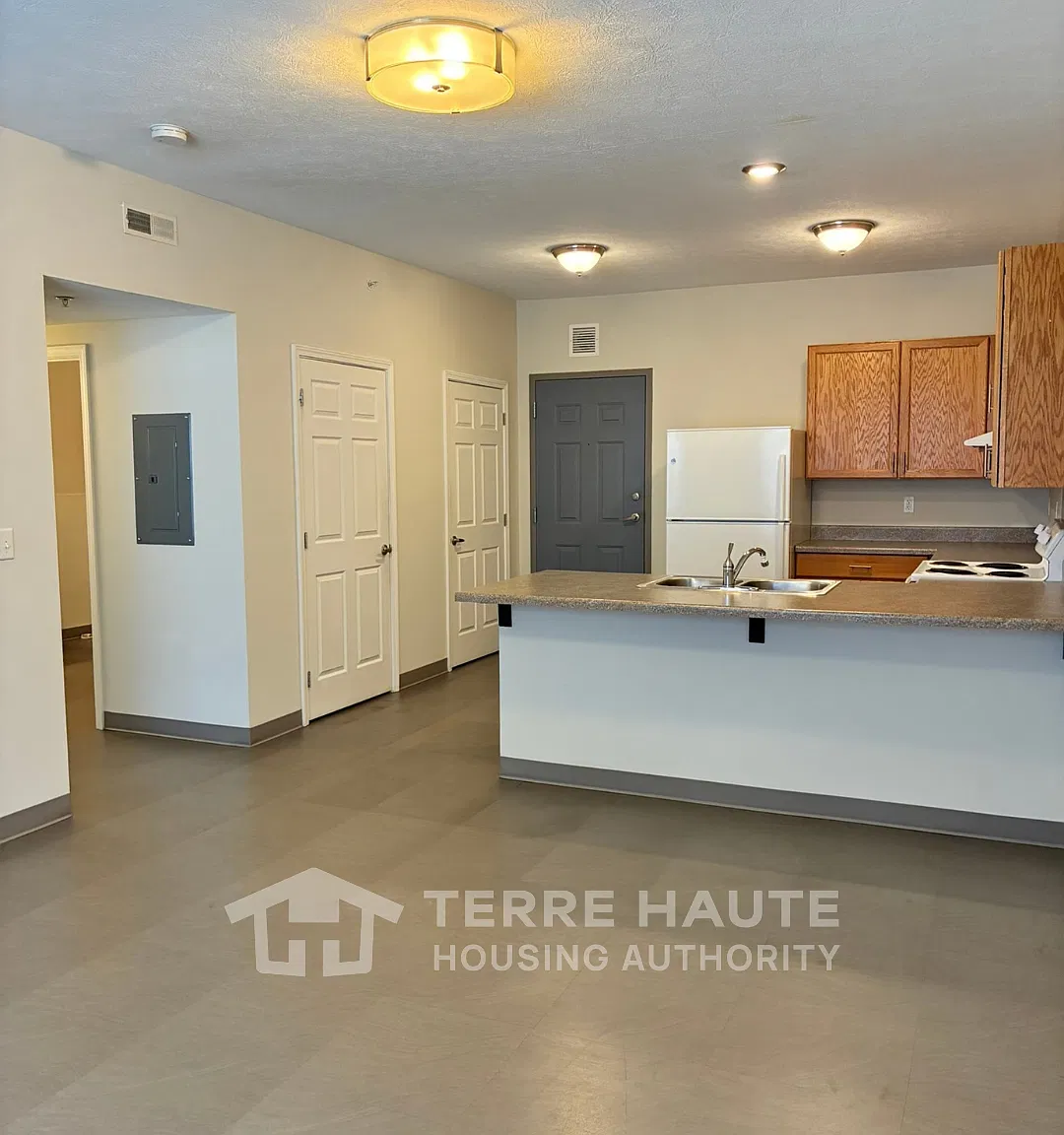 1 bed, $444 — Photo 2