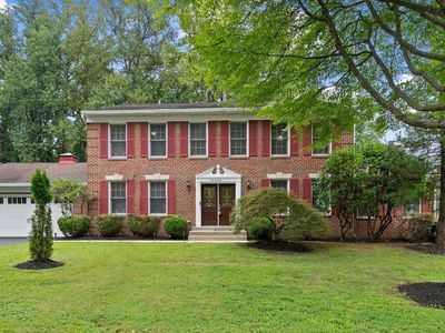6303 Gabriel St, Bowie, MD, 20720