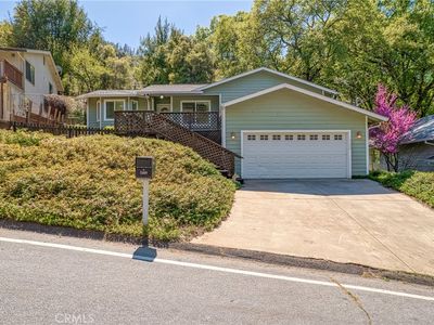 7300 Evergreen Dr, Kelseyville, CA, 95451