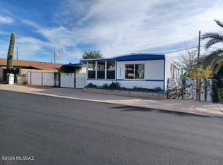 5337 W Rafter Circle St, Tucson, AZ 85713