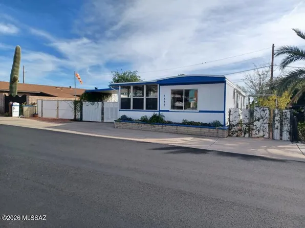 5337 W Rafter Circle St, Tucson, AZ 85713