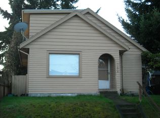 1618 S 14th St, Tacoma, WA 98405