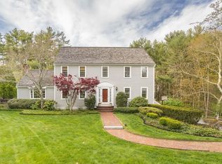 7 Orchard Ln, Duxbury, MA 02332