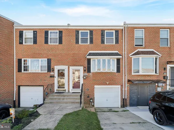 10735 Albemarle Ln, Philadelphia, PA 19154