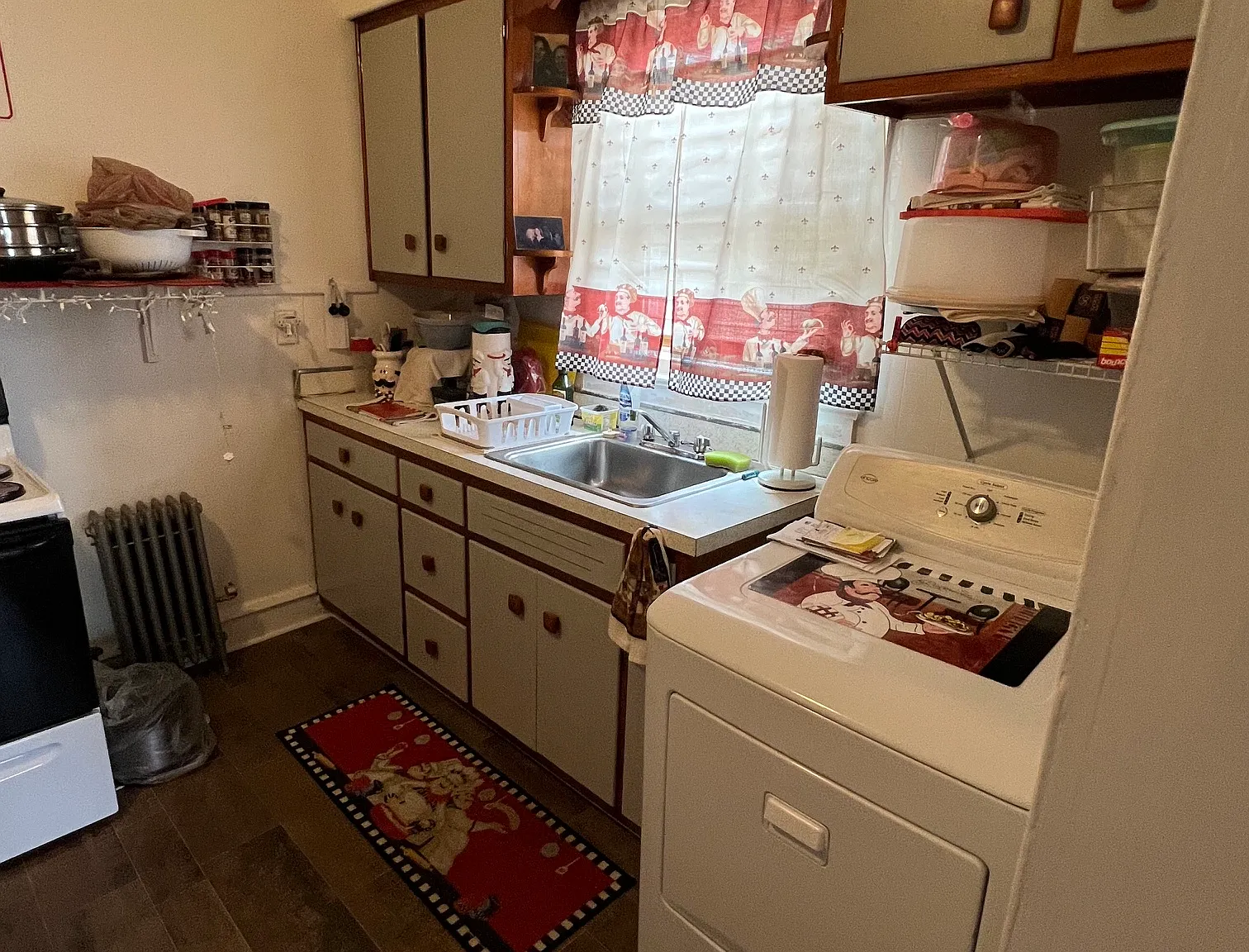 1 bed, 600 sqft, $900 — Photo 2