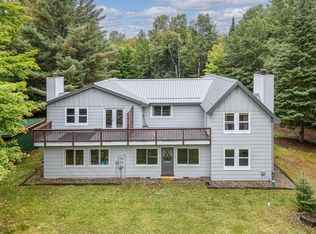 1150 N Big Lake Loop, Three Lakes, WI 54562