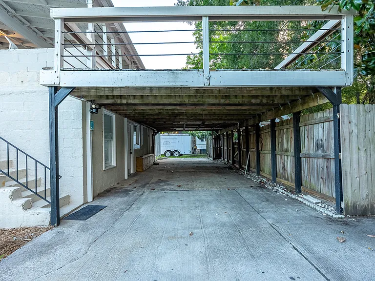 3312 1/2 Falligant Ave #B — Photo 23