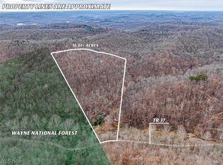 0 Township Road 37, Whipple, OH 45788