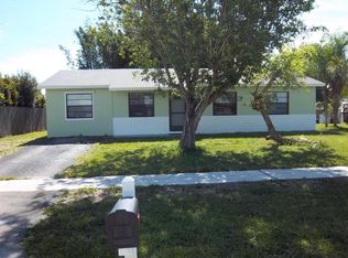 705 Cree St, Jupiter, FL 33458