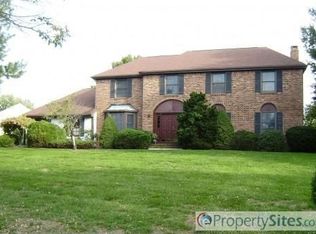 14 Glengarry Way, Princeton Junction, NJ 08550