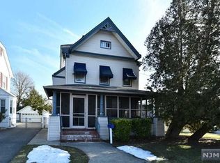 159 Harding Ave, Clifton, NJ 07011