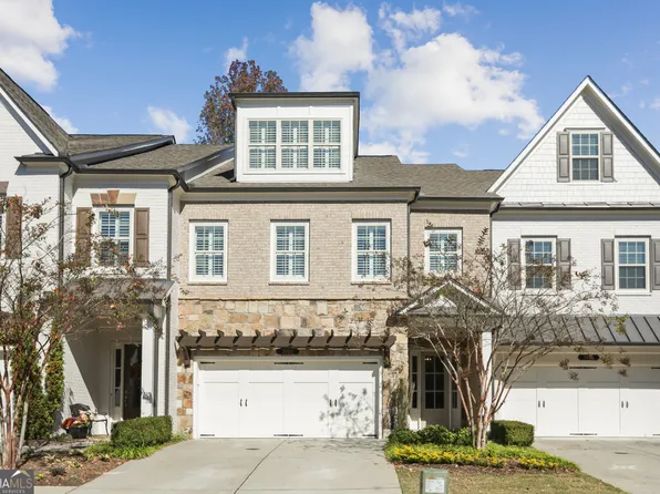 3980 Cliffmont Cir, Marietta, GA 30068