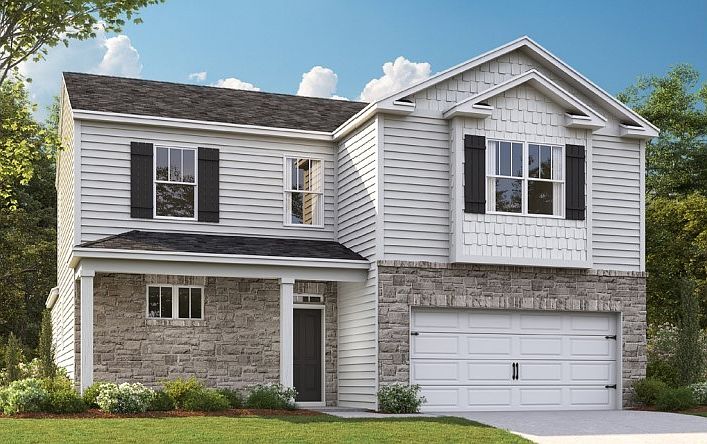 1st image of 1607 Sparrow Ln Lot 309
