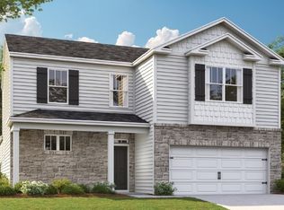 1607 Sparrow Ln LOT 309, Lebanon, TN 37087