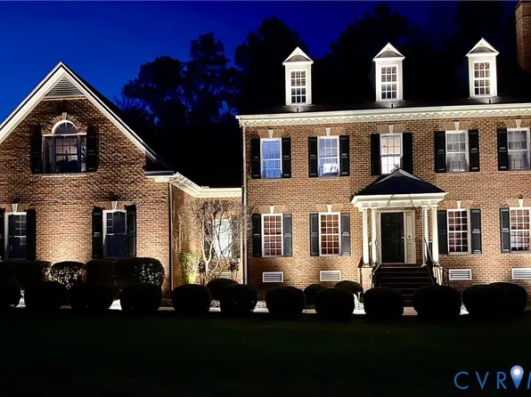11528 Longview Landing Dr, Henrico, VA 23233