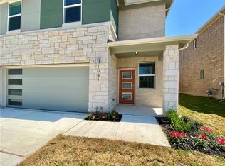 1041 Winnsboro Loop, Round Rock, TX 78664