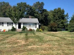 1058 New Rock Hill Rd, Wallingford, CT 06492