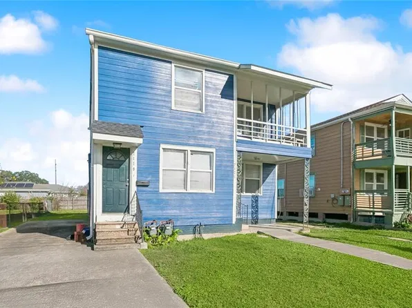2119-2121 Robin St, New Orleans, LA 70122
