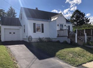 2217 Highland Ave, Utica, NY 13502