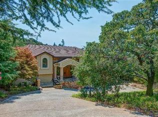 27 Pinnacle Peak St, Napa, CA 94558