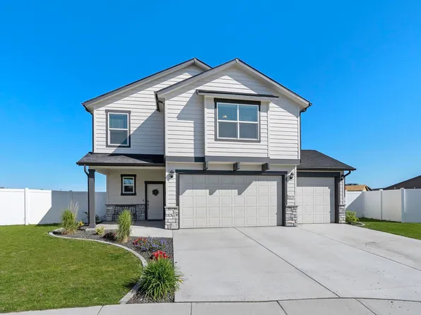 8434 W Sugar Ct, Cheney, WA 99004