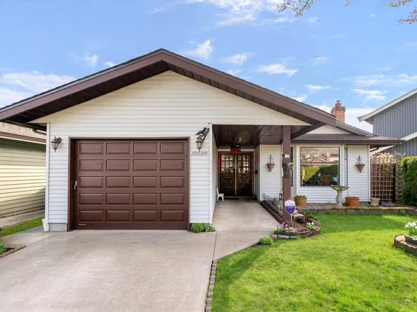 10660 Canso Cres, Richmond, BC V7E 5B9