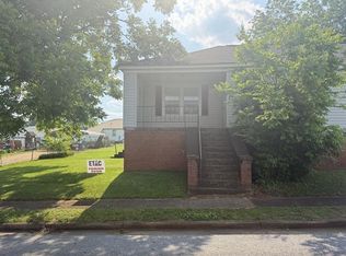 509 E Damon Ave, Talladega, AL 35160