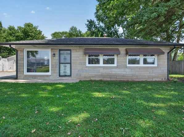 1212 Imperial Dr, Kokomo, IN 46902