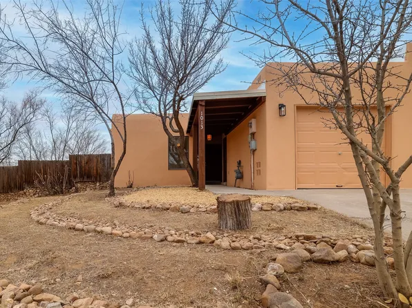 1013 Avenida Linda, Santa Fe, NM 87507
