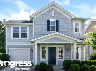 4421 Red Hook Rd, Monroe, NC 28110