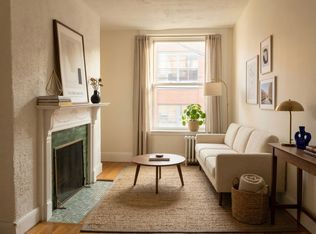 7 Linden St #LU5, Allston, MA 02134