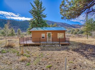 236 Rustic Rd, Bellvue, CO 80512